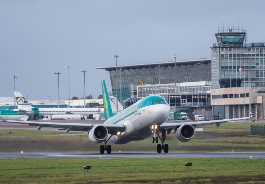 Cork airport