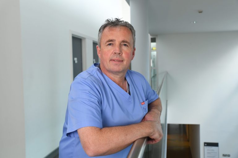 Tim - Health Care Assistant